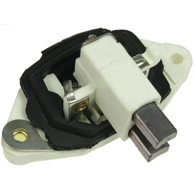Imagen de AS PL ARE0023 Regulador del Alternador 24