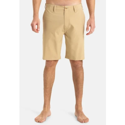 Imagen de Quiksilver Union Amphibian 20&#039;&#039; Pantalones Cortos, Hombres