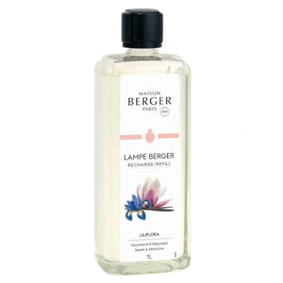 Imagen de Maison BERGER Paris Liliflora Recarga 1 L para lámpara de Catálisis París