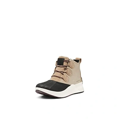 Imagen de Sorel Out N About Classic Mujer, Botas de moda Omega Taupe Black 2, 39 EU