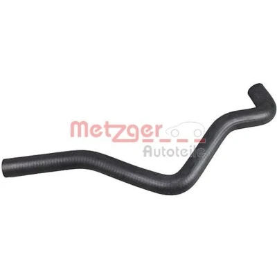 Imagen de METZGER 2421031 Manguitos de Radiador EPDM (Ethylen Propylen Dien Caucho) OPEL: Astra F Caravan, CC, Berlina