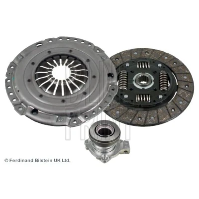 Imagen de BLUE PRINT ADW1930101 Kit de Embrague tres piezas con desembrague central, grasa sintética 228 OPEL: Zafira A, Astra G CC, Berlina