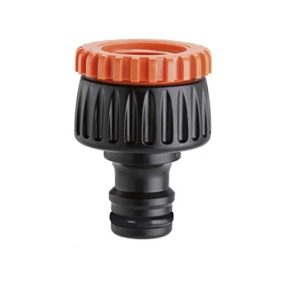 Imagen de Claber Conexion grifo 3/4 1/2&quot; gardenlife carding