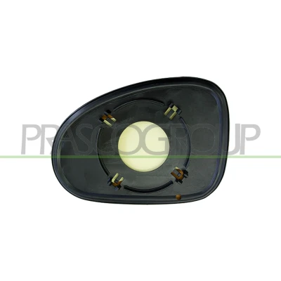 Imagen de PRASCO DW3257503 Cristal de Espejo derecha CHEVROLET: Matiz