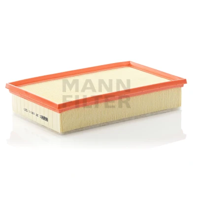 Imagen de MANN FILTER C 32 191/1 Filtro de aire 66 190 312 Cartucho filtrante para ambiente con mucho polvo VOLKSWAGEN: Transporter 6 Bus, 5 Bus