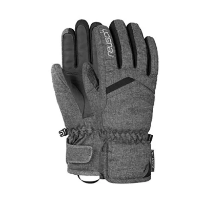 Imagen de Reusch Guantes Coral R Tex XT Mujer, Negro, 7,5