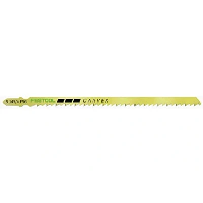 Imagen de Festool hoja de calar s 145/4 fsg/5 wood universal