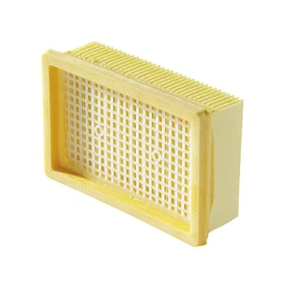 Imagen de Filtro plegado plano para Kärcher Serie WD5 WD 5 P / Premium Renovation Kit alternativa a 2.863 005.0 28630050 de Microsafe