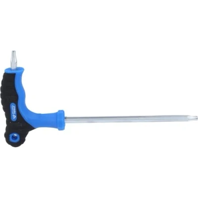 Imagen de KS TOOLS BT041013 Atornillador acodado Torx 150 T25