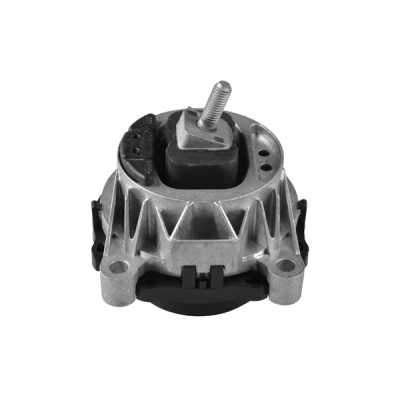 Imagen de TEDGUM TED99985 Soporte de motor izquierda hidráulico BMW: X3, X4