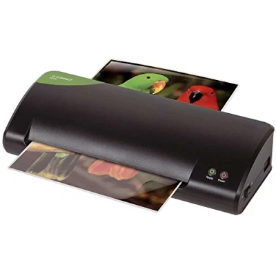 Imagen de Q Connect PLASTIFICADORA KF17001 DIN A4 ESTANDAR