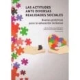 Imagen de Las Actitudes Ante Diversas Realidades Sociales