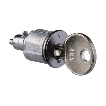 Imagen de Schneider Electric PRA90055 Accesorio Carcasa Interbloqueo 455 / 1242E 2433A Para Puerta