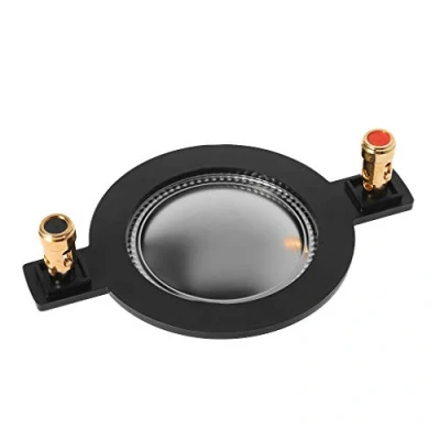 Imagen de YANGLY Altavoz película 44,5 núcleos Bobina de Voz Agudos Carrete Tweeter