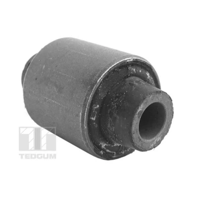 Imagen de TEDGUM 00214868 Manguito, amortiguador Eje trasero debajo FIAT: Panda II Hatchback (169) 1.2 Natural Power, 1.3 JTD Multijet 4x4, 1.1, 1.2, 4x4