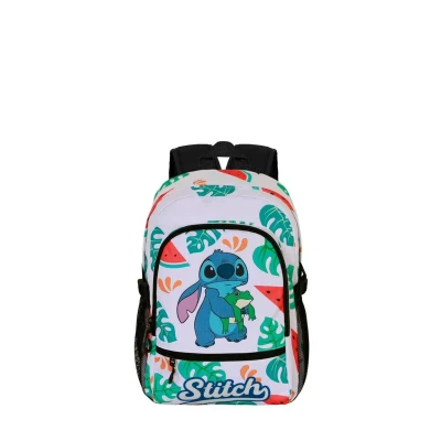 Imagen de Karactermania Disney Lilo and stitch FROG Fight Mochila para niños, Talla: One Size, multicolour