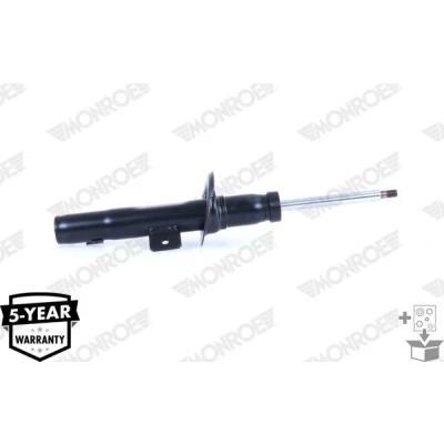 Imagen de MONROE G7488 amortiguador Presión de gas Bitubular Columna Espiga arriba, Abrazadera abajo PEUGEOT: 406 Berlina, Familiar