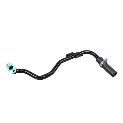 Imagen de METZGER 4010481 Conducto refrigerante FIAT: Grande Punto Hatchback, Evo Doblo II Familiar