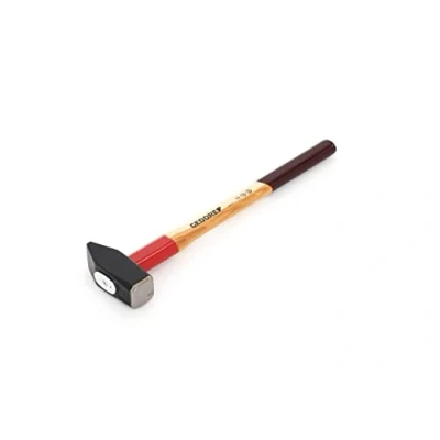 Imagen de Gedore 609 H 3 Martillo de fragua ROTBAND PLUS kg, 600 mm