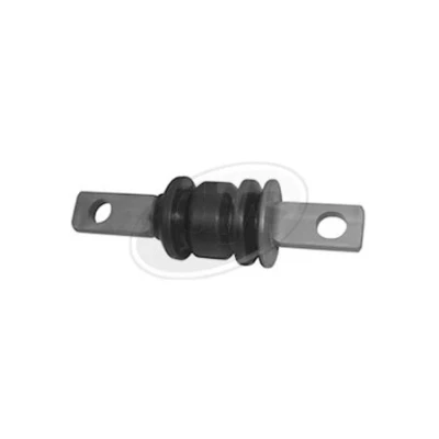 Imagen de DYS 37 24166 Silentblock brazo de Suspension Eje delantero, centro Rodamiento caucho metal para oscilante transversal