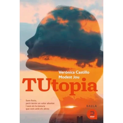 Imagen de TUtopia (BAULA)