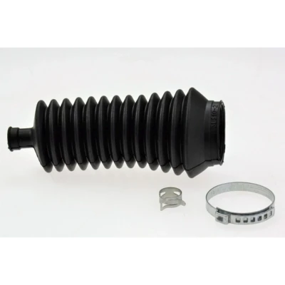 Imagen de SPIDAN 83847 Fuelle de Dirección Caucho para abrazadera cables, acero fino RENAULT: CLIO 2, Kangoo I, Scénic 1