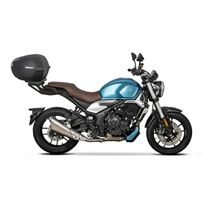 Imagen de SHAD Top Master VOGE 500AC