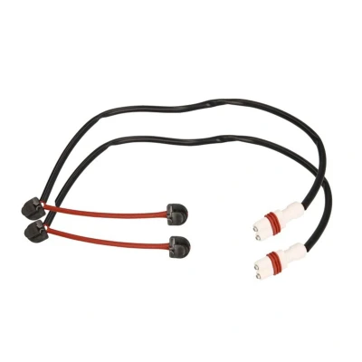 Imagen de QUICK BRAKE WS 0398 A Sensor de Desgaste Pastillas Frenos Kit ejes PORSCHE: 911 Coupé