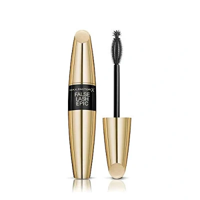 Imagen de Max Factor False Lash Epic Máscara de pestañas Waterproof Black 13 ml