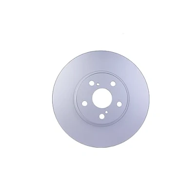 Imagen de HELLA PRO 8DD 355 112 331 Disco de freno 275 28 05/07 100 ventilación interna revestido sin perno sujeción rueda, buje rueda