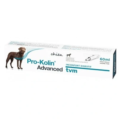Imagen de TVM Pro Kolin Advanced Perro
