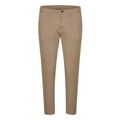 Imagen de Culture Brita Cropped Pantalones chinos, Mujer, Talla: 48, Dune