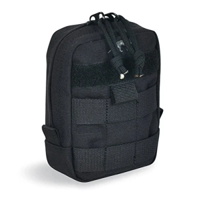 Imagen de Tasmanian Tiger TT TAC Pouch 1 Bolsa de Mochila Adicional con Sistema Molle y área Parche, 15 x 10 4 cm