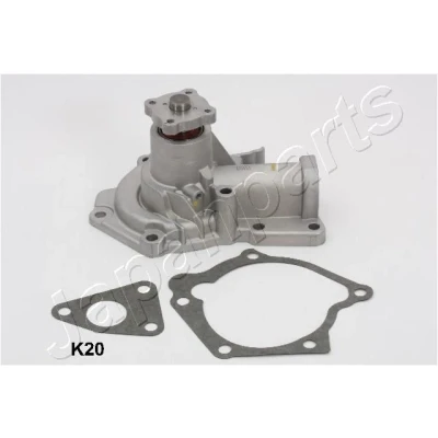 Imagen de JAPANPARTS PQ K20 Bomba de agua KIA: SORENTO 1, HYUNDAI: H 1 / Starex MPV