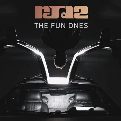 Imagen de The Fun Ones Vinilo