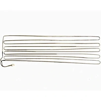 Imagen de Resistencia descarche evaporadora frigorifico BEKO Mod FNE29420X, FN129420X, FNE26420X 4882280185