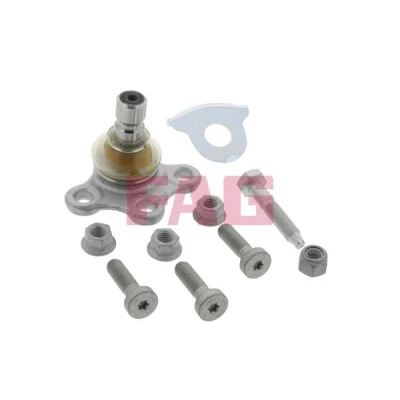 Imagen de FAG 825 0224 10 Rótula de suspensión CITROËN: C2 Hatchback, C3 I Pluriel, PEUGEOT: 207 208 SW norauto,