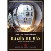 Imagen de Razón de más: Diarios 2011 2012 (BIBLIOTECA MEMORIA SERIE MENOR)