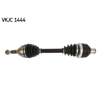 Imagen de SKF VKJC 1444 Árbol de transmisión 570 OPEL: Astra H GTC, Zafira B, Hatchback