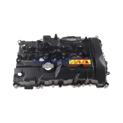 Imagen de BOGAP B1115119 Tapa de Balancines con juntas BMW: 1 Hatchback, 3 Sedán, 4 Coupé, MINI: OPEL: Antara A