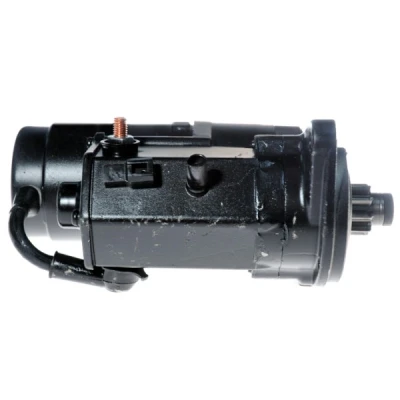 Imagen de HELLA 8EA 011 610 711 Motor de arranque 12 2 9 KIA: Cerato Hatchback