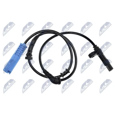Imagen de NTY HCA BM 020 Sensor de ABS Eje delantero, izquierda, derecha, derecha MINI: Hatchback norauto, oscaro, mister auto