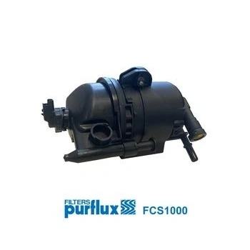 Imagen de PURFLUX FCS1000 Filtro Combustible Cartucho filtrante LAND ROVER: Range Rover Evoque, Sport, Discovery 5