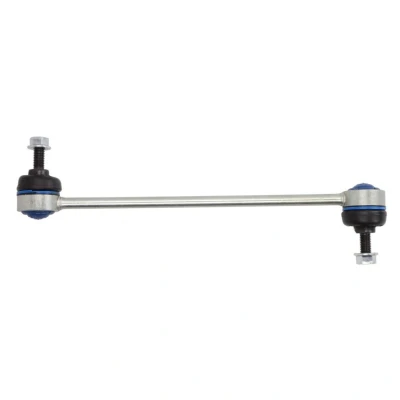 Imagen de MEYLE 716 060 0017/HD Bieleta de suspensión Eje delantero, derecha, izquierda 284 M10x1,5 Quality con boca para llave FORD: FIESTA 5