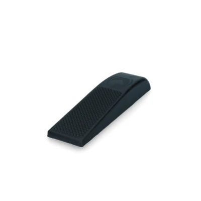 Imagen de Excellent Cepillo de aseo para caballos One Size Negro