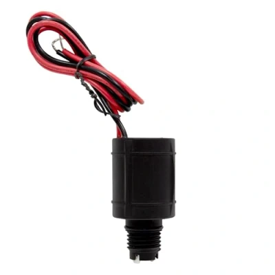 Imagen de S&amp;M 726835 Solenoide de 9 V para electroválvulas Compatible con la mayoría Marcas del Mercado Resistente, Fabricado componentes