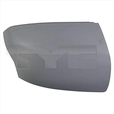 Imagen de TYC 310 0101 2 Cubierta, retrovisor exterior derecha imprimado FORD: Focus C Max, Max