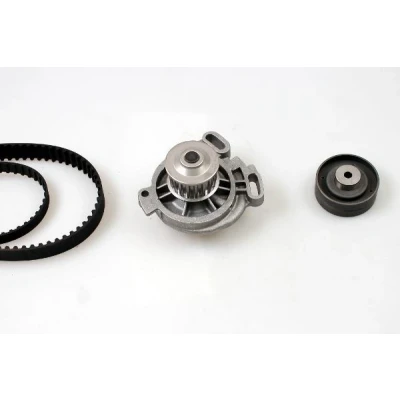 Imagen de HEPU PK05281 Bomba de Agua + Kit Distribucion VOLKSWAGEN: TRANSPORTER 4, 4 Bus
