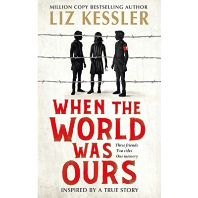 Imagen de When The World Was Ours