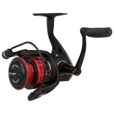 Imagen de PENN Fierce IV Spinning Carrete de pesca
